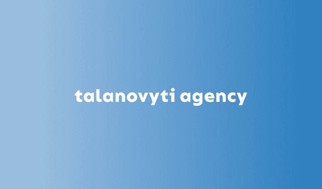 talanovyti agency